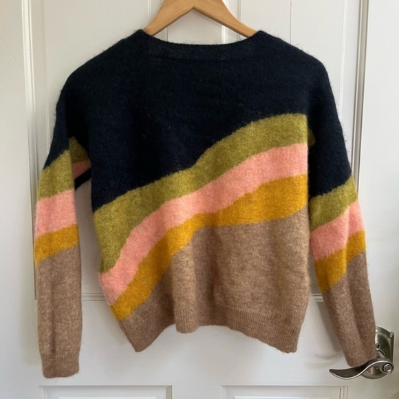 Howard Jumper/Sweater - Picture 4 of 6